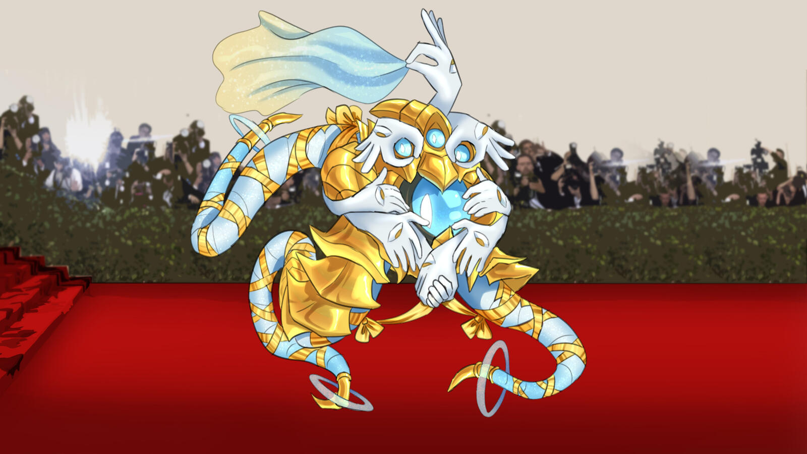 Rift Gala Vel'Koz. https://x.com/riftgala/status/1449789051125440512?s=20